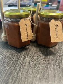 Flavoured Honey