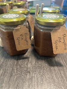 Flavoured Honey - Photo 3