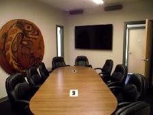 Bright window office available Sept. 1 in Colwood - Photo 3