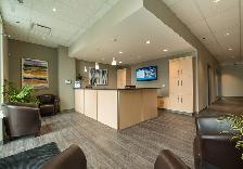 Bright window office available Sept. 1 in Colwood - Photo 4