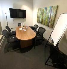 Bright window office available Sept. 1 in Colwood - Photo 5