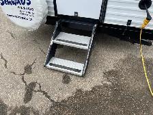 2021 Sunlite 16BH, COMPACT SUV TOWABLE - Photo 4