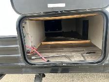 2021 Sunlite 16BH, COMPACT SUV TOWABLE - Photo 8