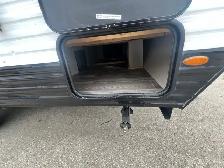 2021 Sunlite 16BH, COMPACT SUV TOWABLE - Photo 10