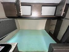 2021 Sunlite 16BH, COMPACT SUV TOWABLE - Photo 12
