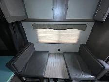 2021 Sunlite 16BH, COMPACT SUV TOWABLE - Photo 16