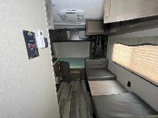 2021 Sunlite 16BH, COMPACT SUV TOWABLE - Photo 20