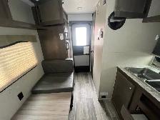 2021 Sunlite 16BH, COMPACT SUV TOWABLE - Photo 22