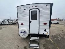 2021 Sunlite 16BH, COMPACT SUV TOWABLE - Photo 23