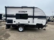 2021 Sunlite 16BH, COMPACT SUV TOWABLE - Photo 24