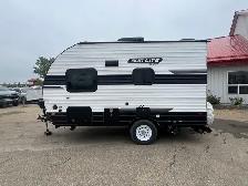 2021 Sunlite 16BH, COMPACT SUV TOWABLE - Photo 26