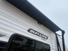 2021 Sunlite 16BH, COMPACT SUV TOWABLE - Photo 29