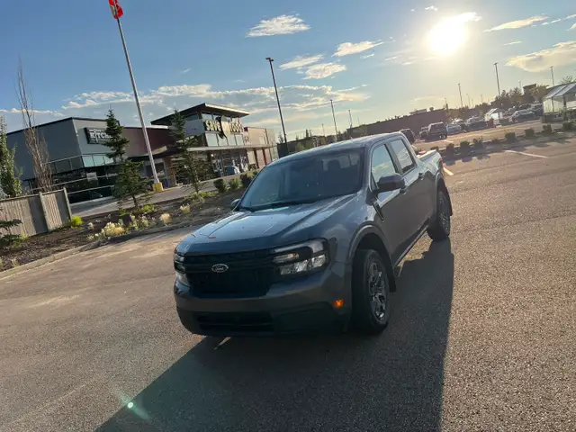 2023 Ford Marvick Xlt