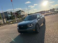 2023 Ford Marvick Xlt