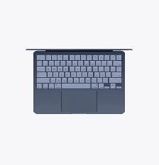 Apple MacBook Neo 512GB Indigo - Photo 3