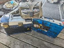 Fishing Gear Assortment For Sale! PENDING
