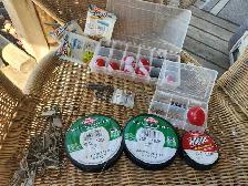 Fishing Gear Assortment For Sale! PENDING - Photo 2