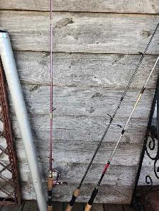 Fishing Gear Assortment For Sale! PENDING - Photo 5