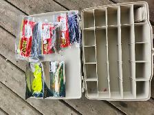 Fishing Gear Assortment For Sale! PENDING - Photo 8