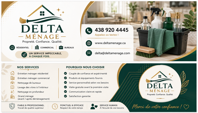 DEEP AND BASIC CLEANING SERVICES