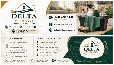 DEEP AND BASIC CLEANING SERVICES