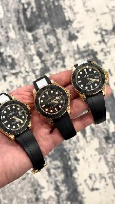 rolex watch  cartier watch  Hublot watch omega watch - Photo 7