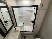 2022 FOREST RIVER CEDAR CREEK 40CBAR, PARK MODEL, SPACIOUS - Photo 14