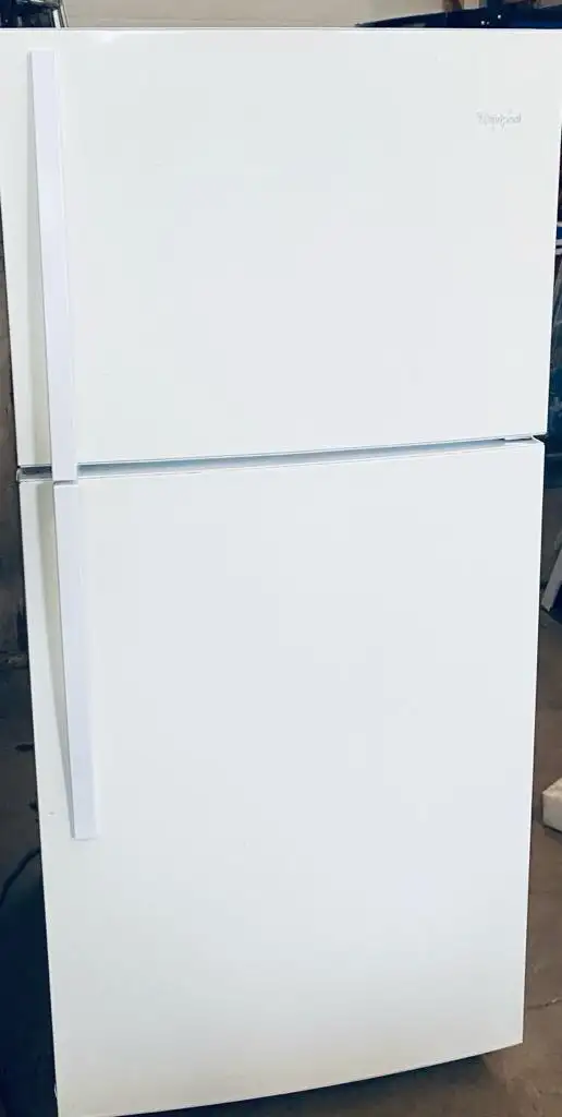 Whirlpool Fridge