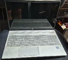 HP PAVILION 15.6' i5-8250U – 16GB – 1TB NVMe – NEW BATTERY  $390 - Photo 2
