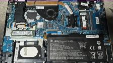HP PAVILION 15.6' i5-8250U – 16GB – 1TB NVMe – NEW BATTERY  $390 - Photo 4