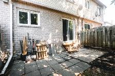 3 Bedroom   1.5 Bathroom Townhouse - Photo 9