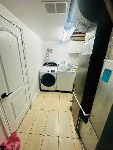 2-bedroom basement available for rent - Photo 9