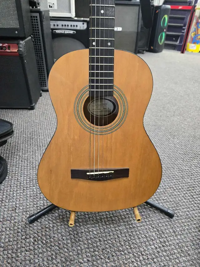 Squier 3/4 MA-1 Acoustic Guitar