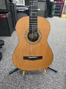 Squier 3/4 MA-1 Acoustic Guitar