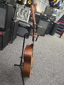 Squier 3/4 MA-1 Acoustic Guitar - Photo 6
