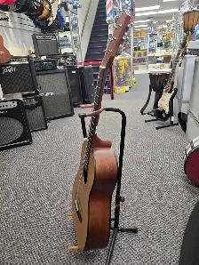 Squier 3/4 MA-1 Acoustic Guitar - Photo 7