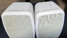 AUDIO RESEARCH AR-435 INDOOR/OUTDOOR SPEAKERS – PAIR – $30 - Photo 3
