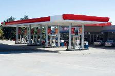Gas Station & Convenience Store Attendant