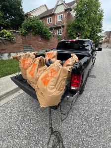 JUNK REMOVAL Fast & Affordable – GTA