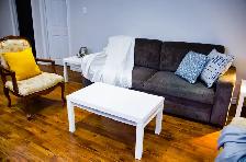 Near Subway Stn. - Single Bedroom for rent