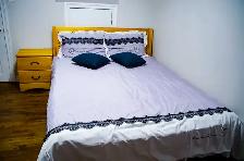 Near Subway Stn. - Single Bedroom for rent - Photo 4