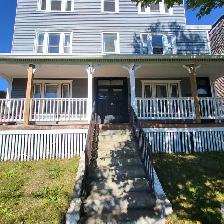 107 Broad Street Apt 2 - 3 Bedroom Apartment