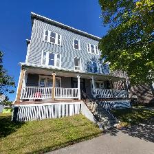 107 Broad Street Apt 2 - 3 Bedroom Apartment - Photo 22