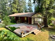 3 Bdrm 2 bath house for rent in Balfour - Photo 5