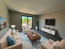 Two Bedroom Apartment in Exeter Ontario - Near Main St. Exeter! - Photo 2