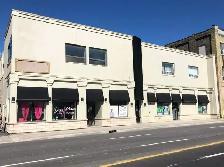 A place to call home, Downtown Bachelor Apartment