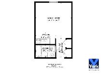 A place to call home, Downtown Bachelor Apartment - Photo 12
