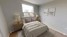 Downtown 2 BD APT with Balcony - Photo 4