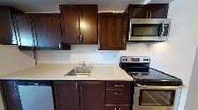 Downtown One Bedroom Apartment - Photo 2
