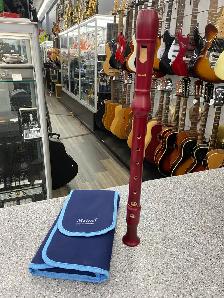 Meinl Maple Alto Recoder